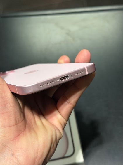 IPHONE 15 Plus 128g รูปที่ 7