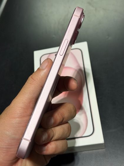 IPHONE 15 Plus 128g รูปที่ 5