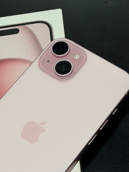 IPHONE 15 Plus 128g รูปที่ 3