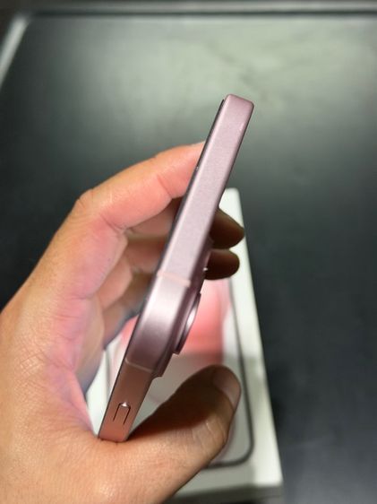 IPHONE 15 Plus 128g รูปที่ 6