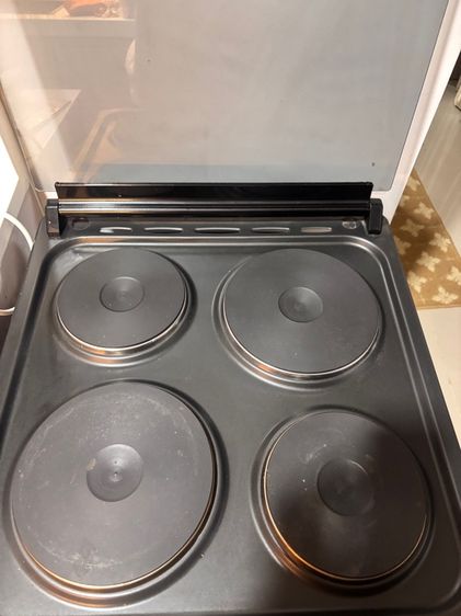 เตาอบไฟฟ้า รูปที่ 2