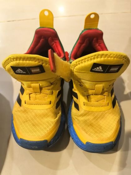 รองเท้าเด็ก​ ADIDAS รูปที่ 2
