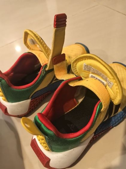 รองเท้าเด็ก​ ADIDAS รูปที่ 5