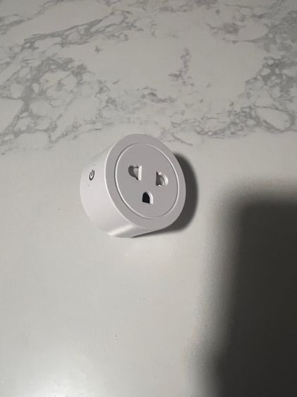 Smart Plug ปลั๊ก wifi ปลั๊กไวไฟ ใช้ App Smart life