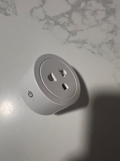 Smart Plug ปลั๊ก wifi ปลั๊กไวไฟ ใช้ App Smart life  รูปที่ 5