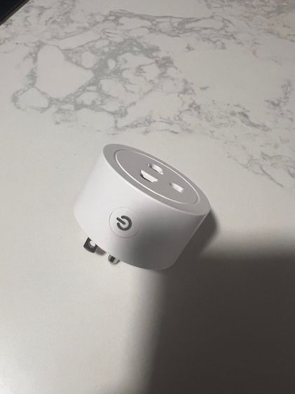 Smart Plug ปลั๊ก wifi ปลั๊กไวไฟ ใช้ App Smart life  รูปที่ 6