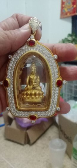 พระกริ่งก้นจปรวัดบวรนิเวศ รูปที่ 2
