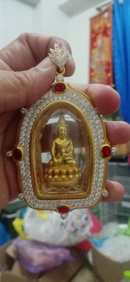 พระกริ่งก้นจปรวัดบวรนิเวศ รูปที่ 5