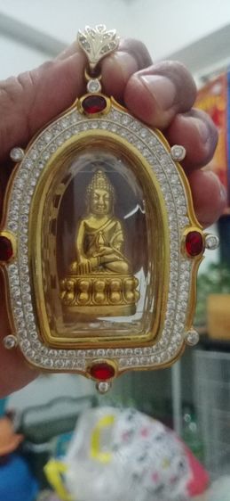 พระกริ่งก้นจปรวัดบวรนิเวศ รูปที่ 4