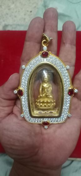 พระกริ่งก้นจปรวัดบวรนิเวศ รูปที่ 6