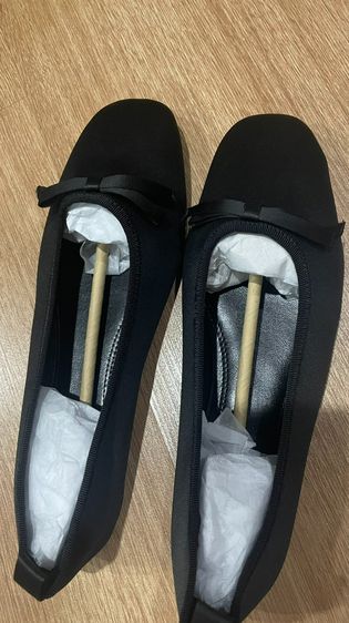 ขายรองเท้า Flat shoes ballet HM ใหม่ รูปที่ 4