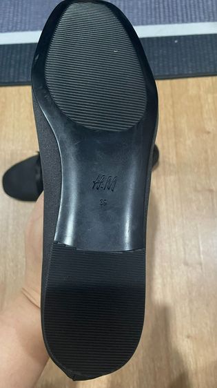 ขายรองเท้า Flat shoes ballet HM ใหม่ รูปที่ 2