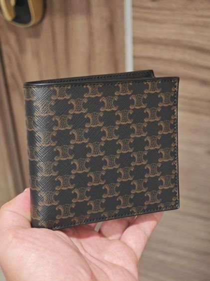 กระเป๋าสตางค์ผู้ชาย Celine รูปที่ 10