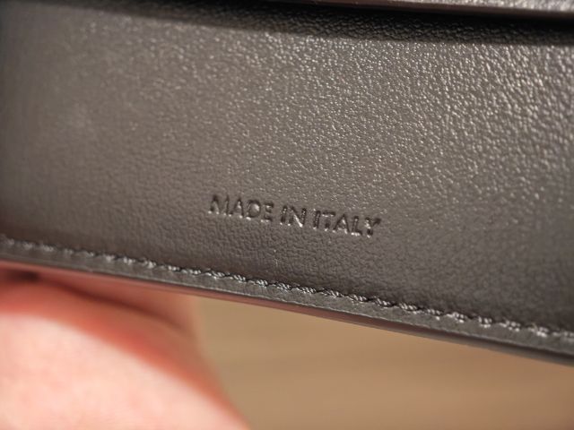 กระเป๋าสตางค์ผู้ชาย Celine รูปที่ 5