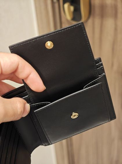 กระเป๋าสตางค์ผู้ชาย Celine รูปที่ 9