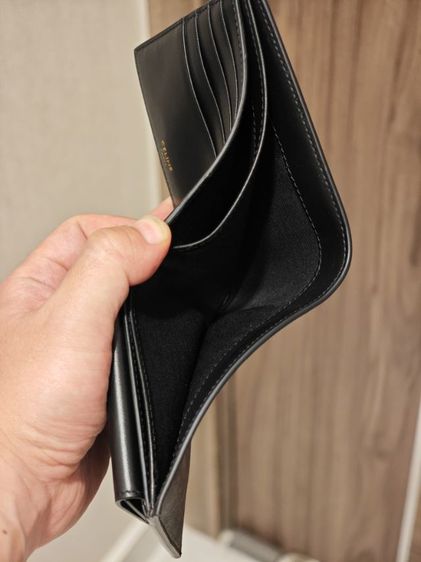 กระเป๋าสตางค์ผู้ชาย Celine รูปที่ 8