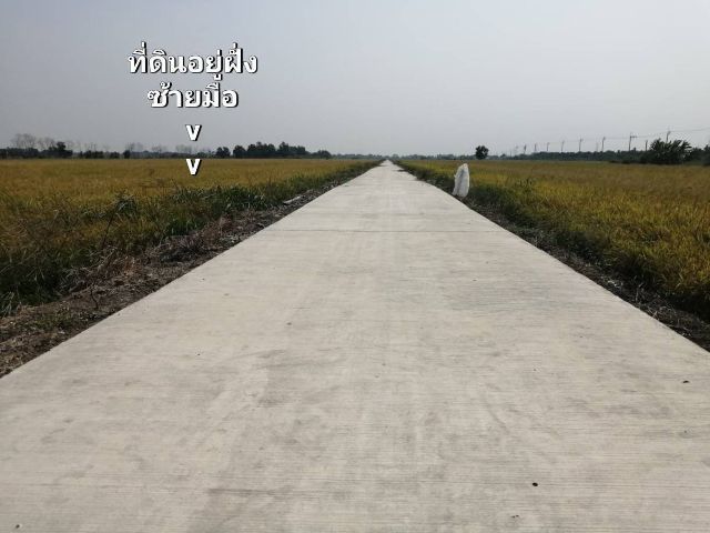 ใช่ ที่ดินหนองจอก รูปที่ 4