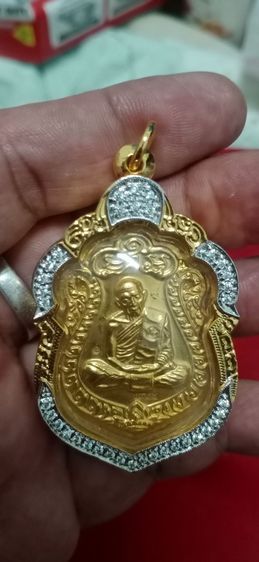 เหรียญหลวงปู่ทิม(กรรมการ) รูปที่ 7