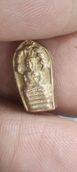 พระนาคปรกใบมะขาม หลวงปู่โต้ะวัดประดู่ฉิมพลี ปี21 รูปที่ 5