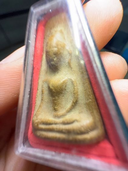 พระผงสุพรรณ รูปที่ 4