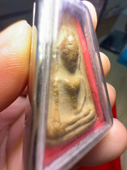 พระผงสุพรรณ รูปที่ 3