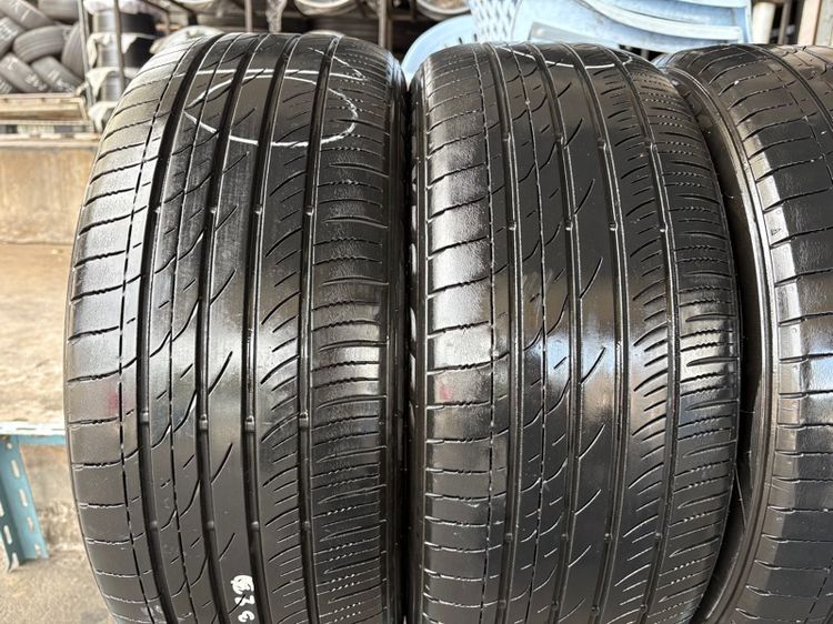 ยางTOYO195-50-16 ปี23 ปีแท้  รูปที่ 3