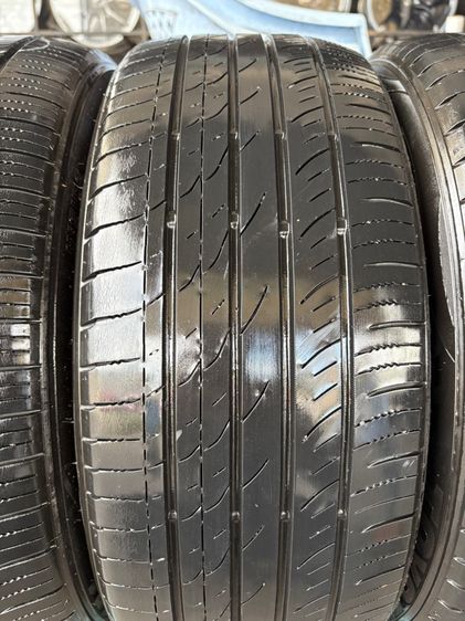 ยางTOYO195-50-16 ปี23 ปีแท้  รูปที่ 4