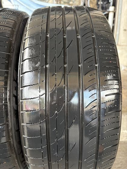 ยางTOYO195-50-16 ปี23 ปีแท้  รูปที่ 5