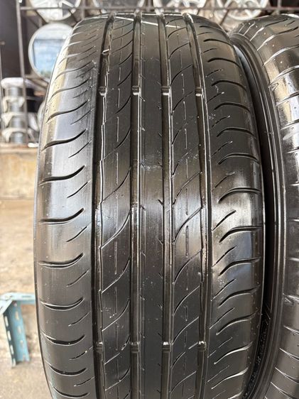 ยางDUNLOP235-60-18 ปี24 ปีแท้  รูปที่ 5