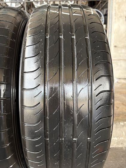 ยางDUNLOP235-60-18 ปี24 ปีแท้  รูปที่ 7