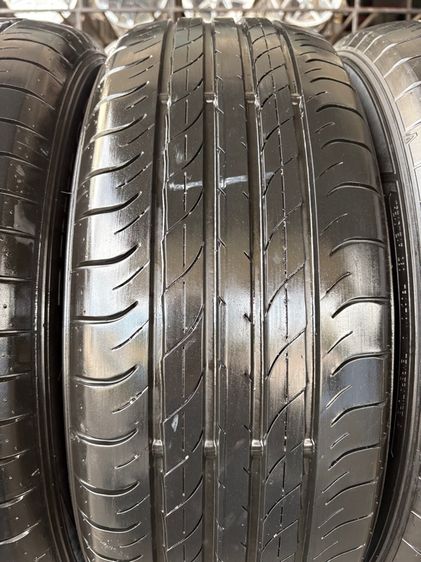 ยางDUNLOP235-60-18 ปี24 ปีแท้  รูปที่ 4