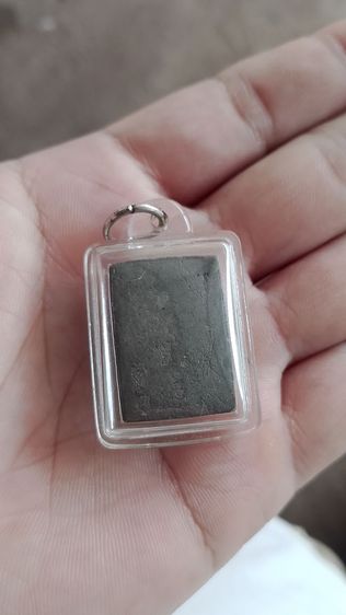 เทพจำแลงครูบากฤษณะ รูปที่ 2