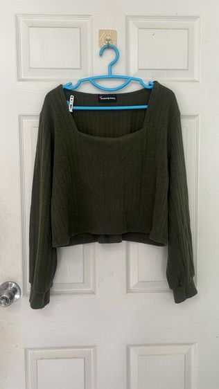 ชุดเซ็ตสาวอวบ รูปที่ 5