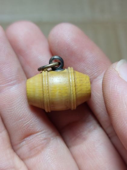 เครื่องรางตะโพนหลวงพ่อพักวัดโบสถ์อ่างทอง รูปที่ 7