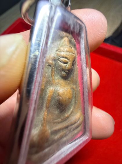 พระผงสุพรรณ รูปที่ 5