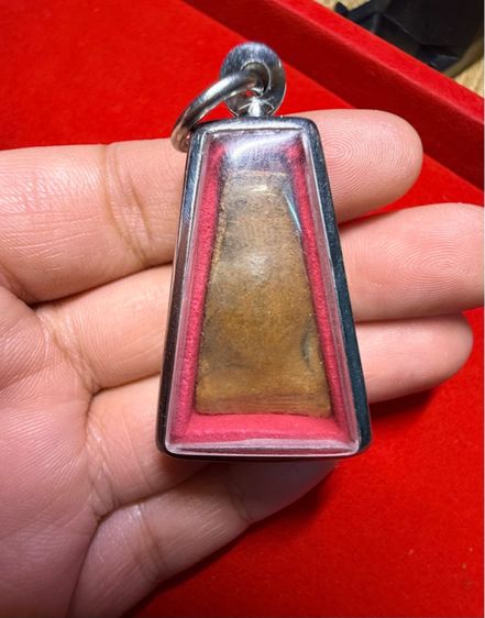 พระผงสุพรรณ รูปที่ 2