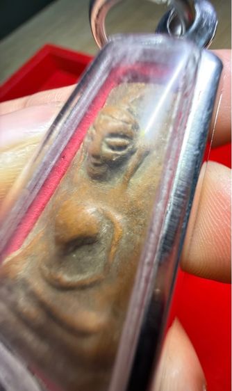 พระผงสุพรรณ รูปที่ 6