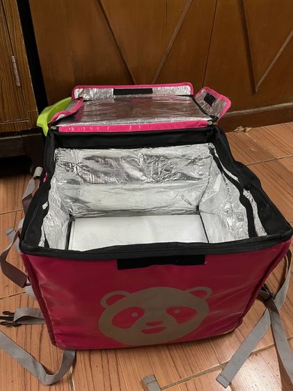 กล่องใส่อาหาร รูปที่ 2