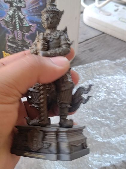 ท้าวเวสสุวรรณ รูปที่ 5