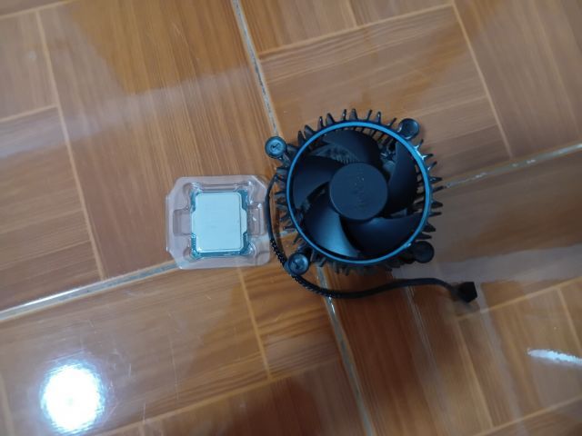 cpu i3 12100f  รูปที่ 3