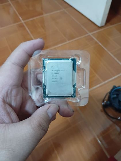 cpu i3 12100f  รูปที่ 2