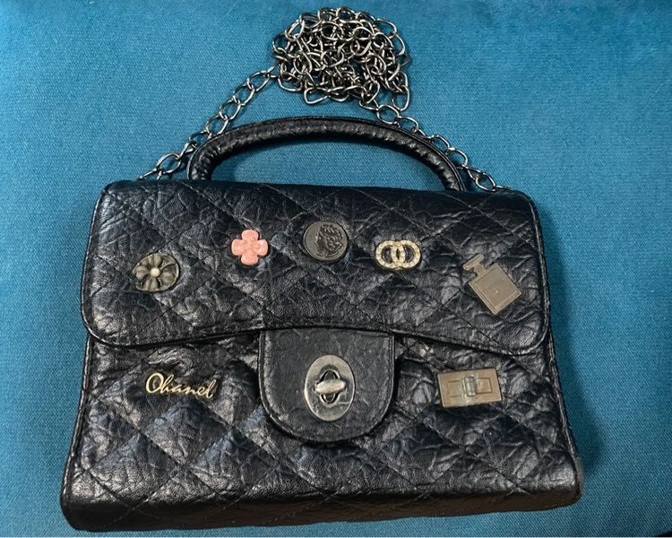 กระเป๋า รูปที่ 7