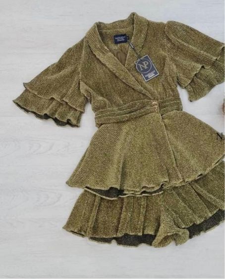 ชุดเซ็ตวิ้ง