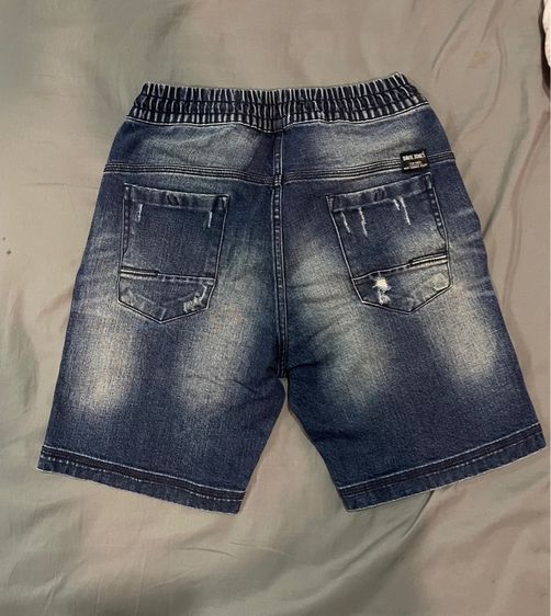 กางเกงขาสั้น DAVIE JONES แท้ เอว30 รูปที่ 2