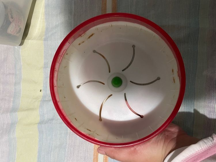 ของใช้แฮมสเตอร์ รูปที่ 4