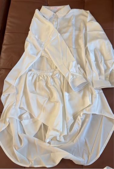 ชุดนอน รูปที่ 2