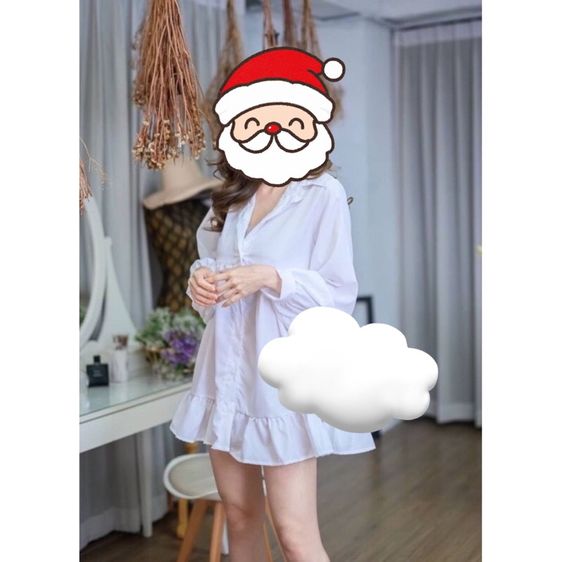 เดรสสั้น