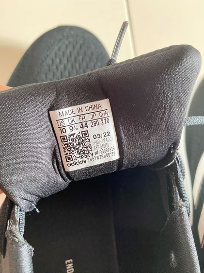 รองเท้ามือหนึ่งสภาพดี  รูปที่ 2