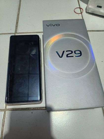 vivo v29 5G