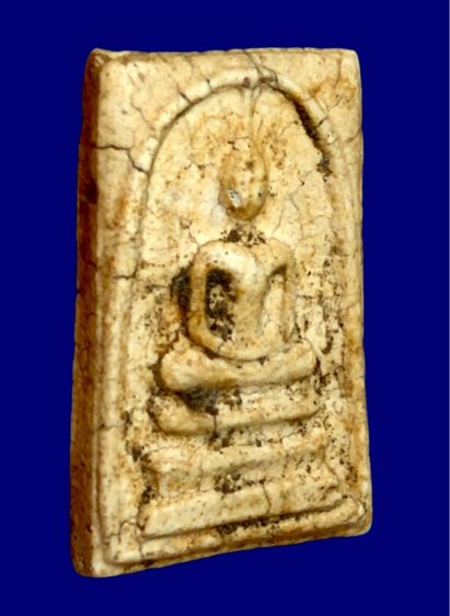 พระสมเด็จพิมพ์ใหญ่ รูปที่ 9